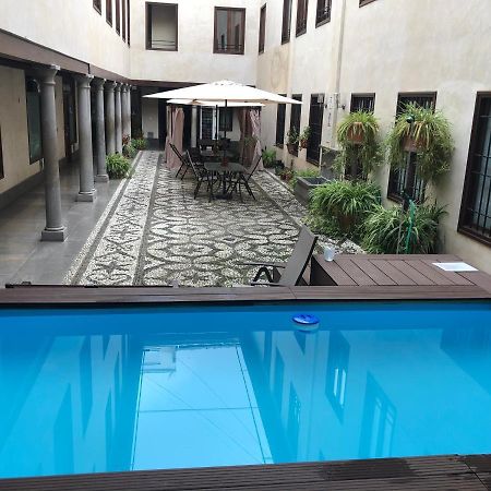 Isa Granada Apartment Ngoại thất bức ảnh