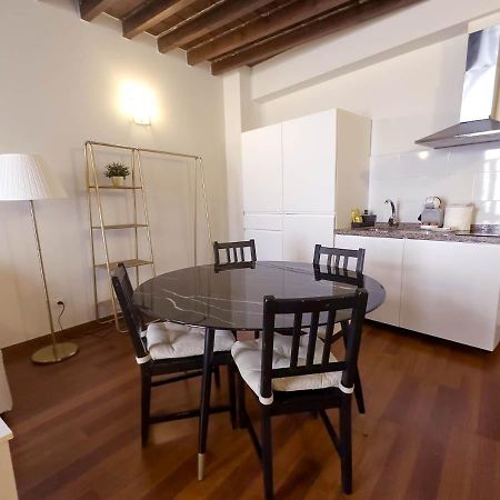Isa Granada Apartment Ngoại thất bức ảnh