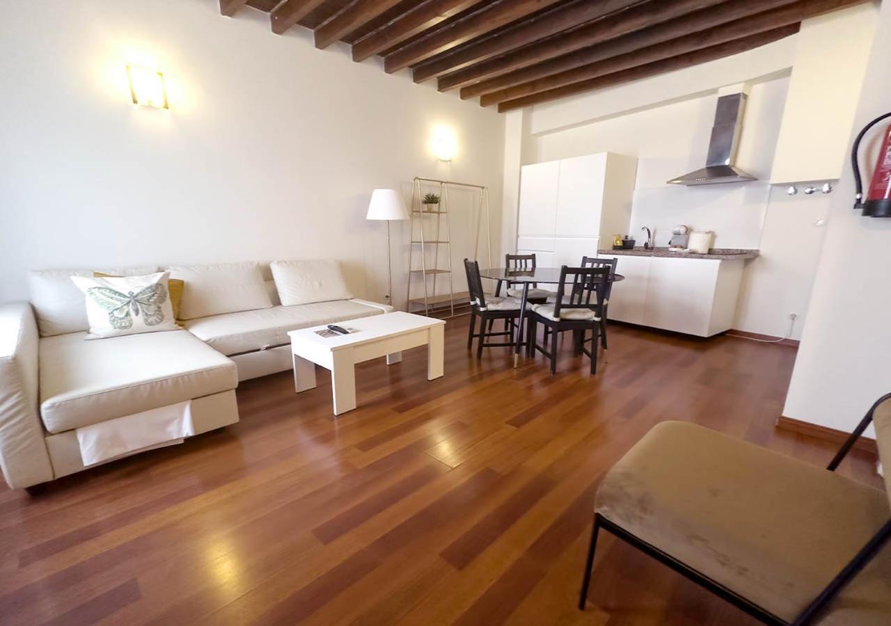 Isa Granada Apartment Ngoại thất bức ảnh