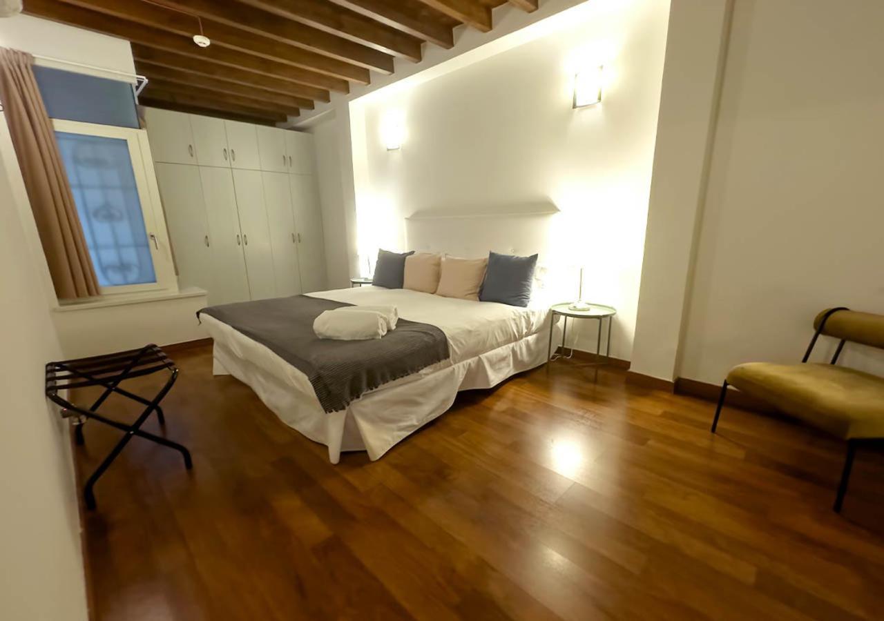 Isa Granada Apartment Ngoại thất bức ảnh