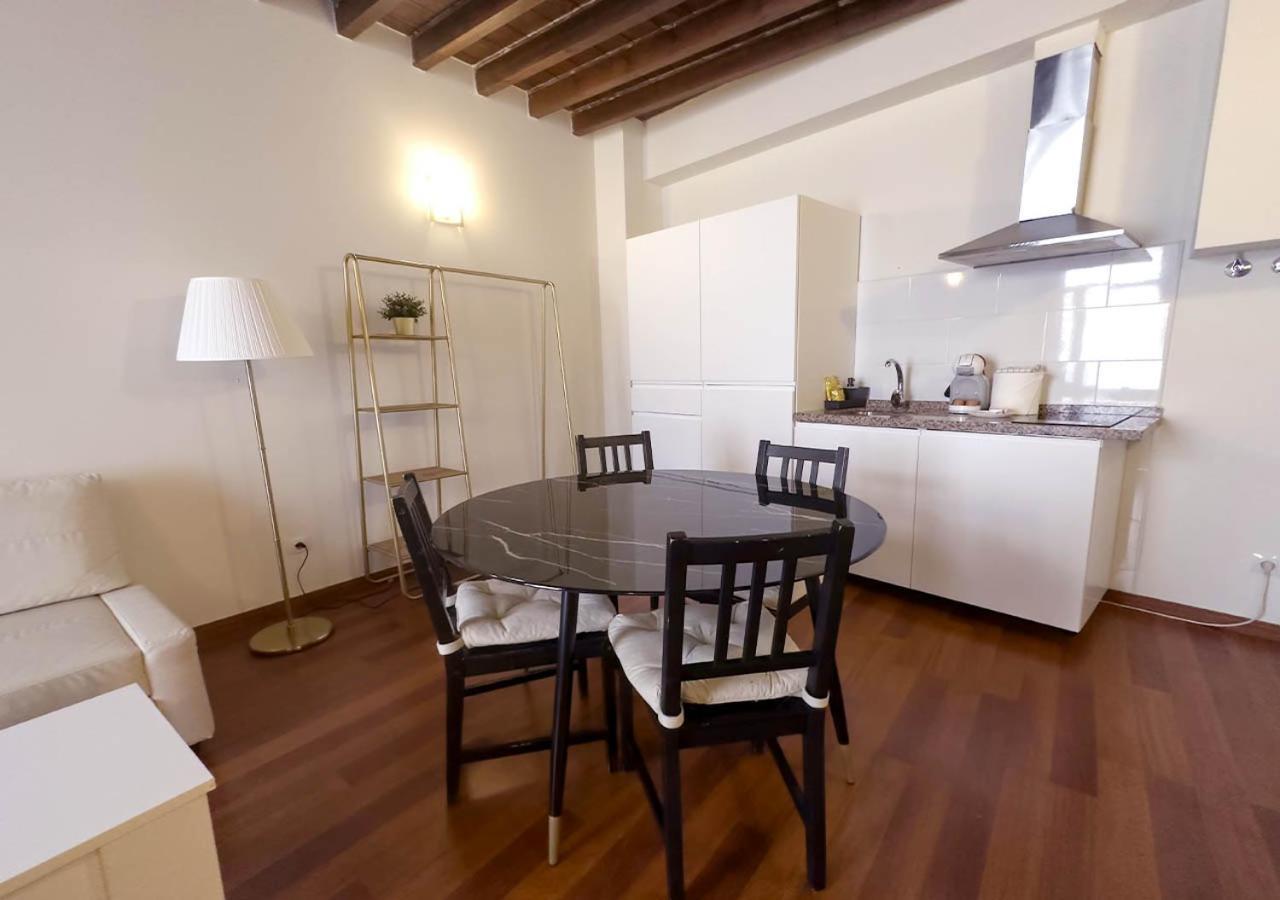 Isa Granada Apartment Ngoại thất bức ảnh
