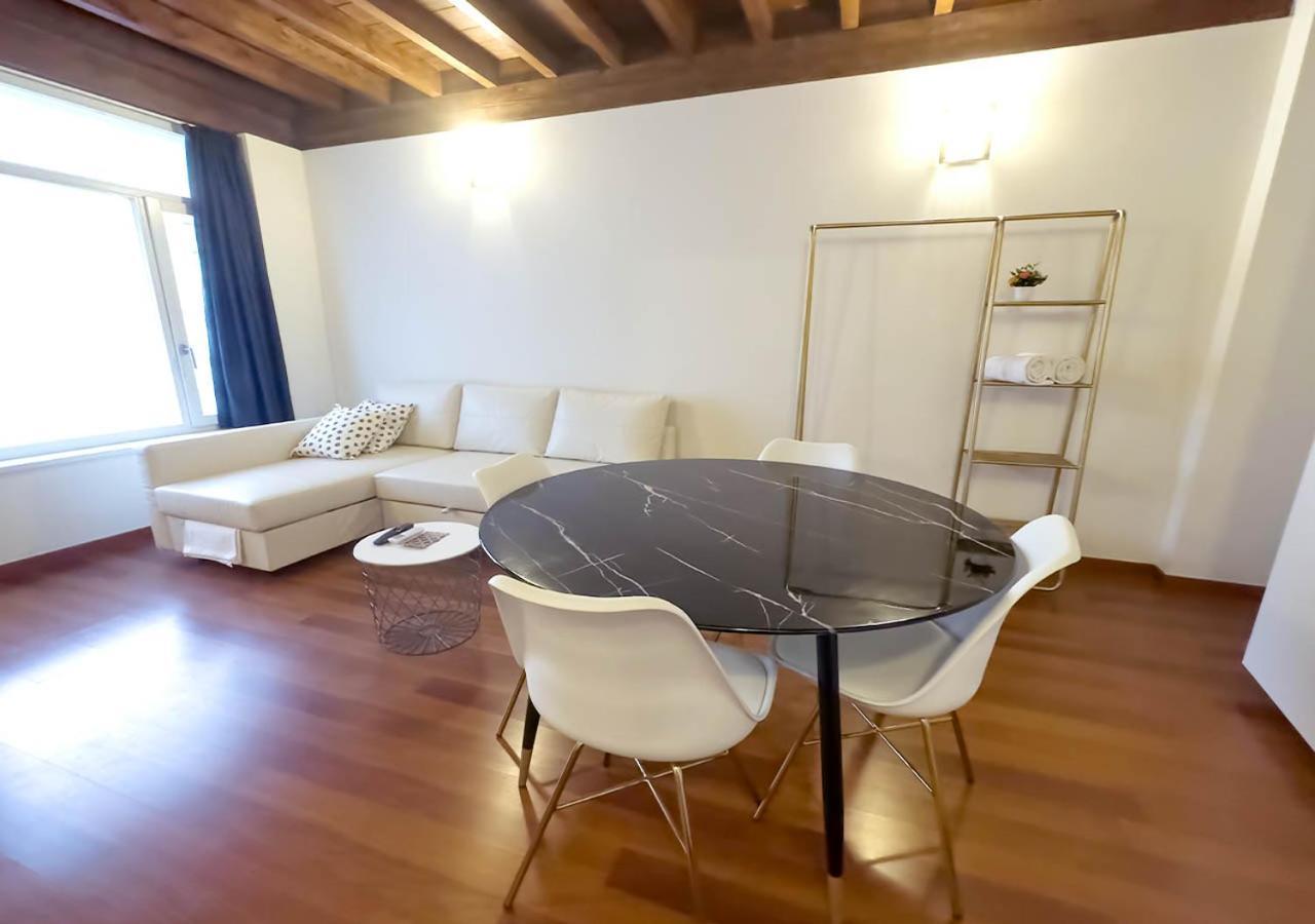 Isa Granada Apartment Ngoại thất bức ảnh