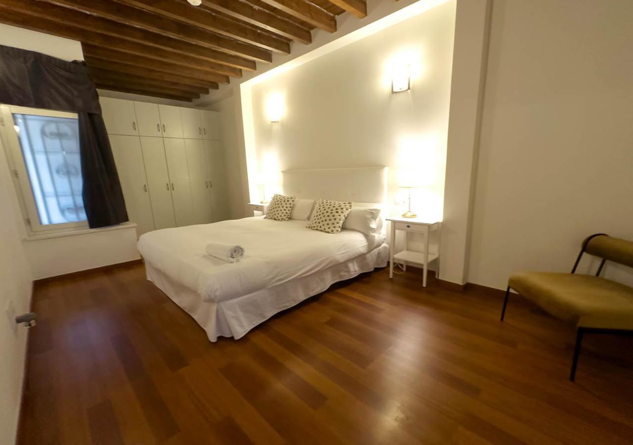 Isa Granada Apartment Ngoại thất bức ảnh