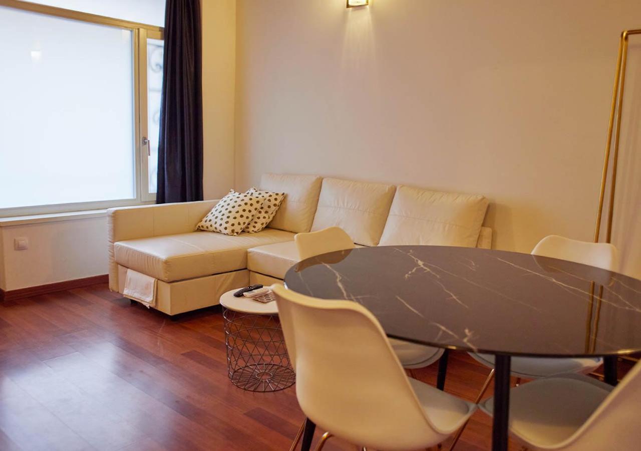 Isa Granada Apartment Ngoại thất bức ảnh