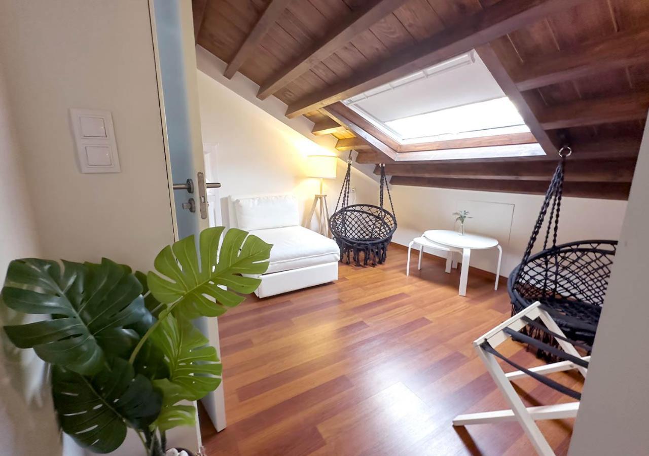 Isa Granada Apartment Ngoại thất bức ảnh