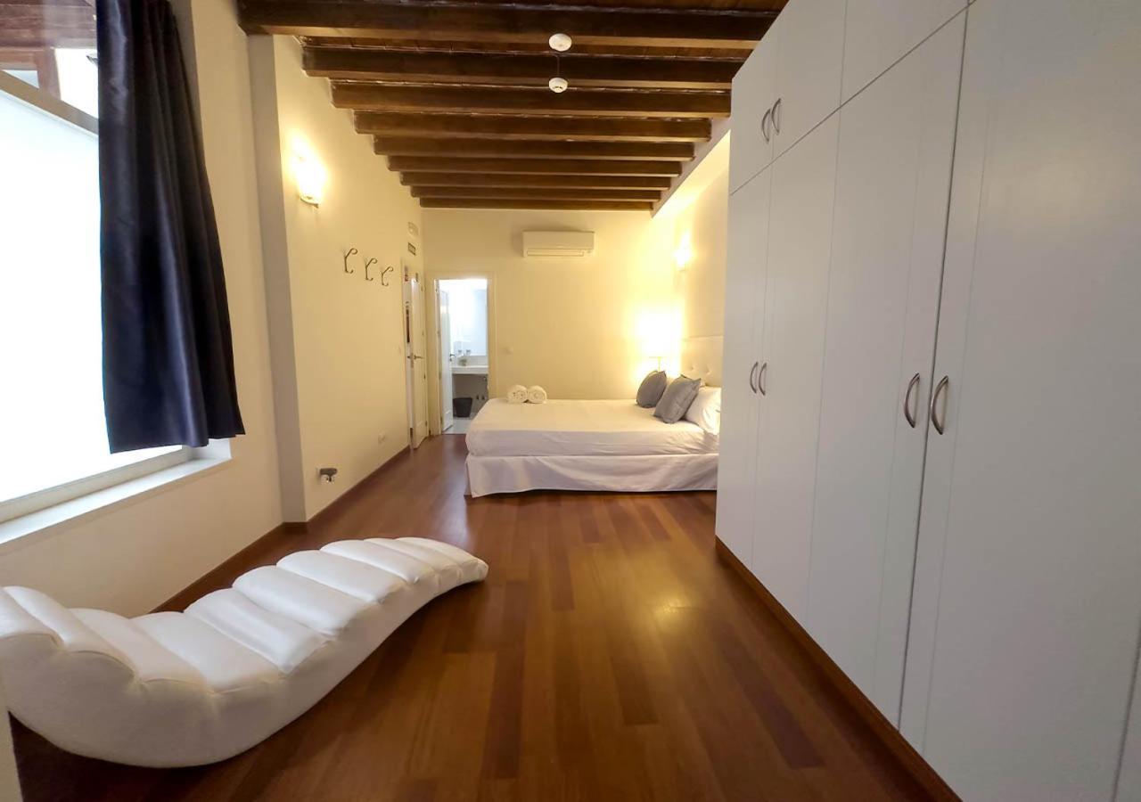Isa Granada Apartment Ngoại thất bức ảnh