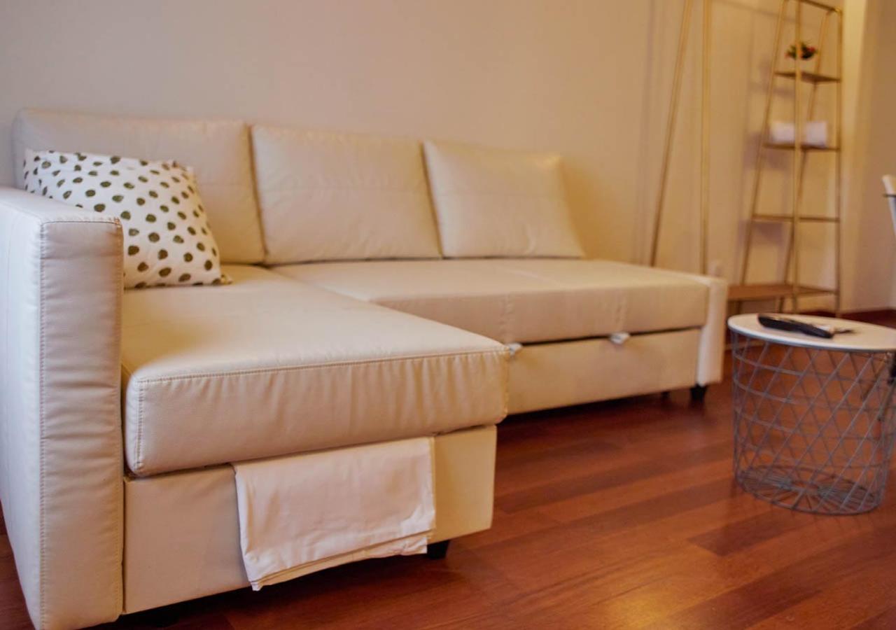 Isa Granada Apartment Ngoại thất bức ảnh