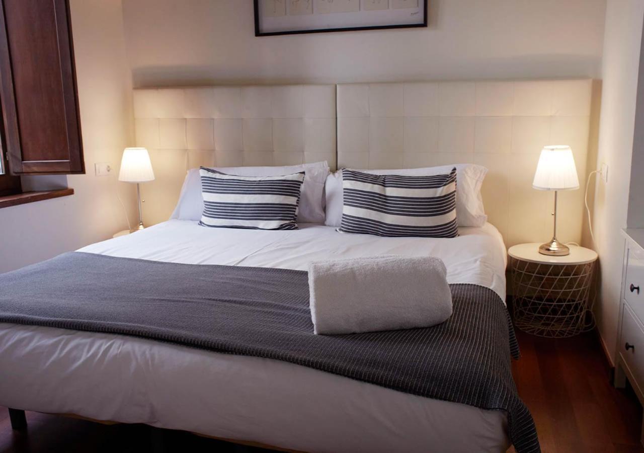 Isa Granada Apartment Ngoại thất bức ảnh