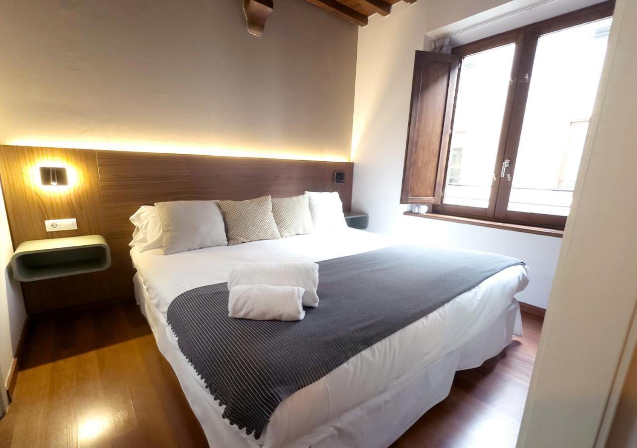 Isa Granada Apartment Ngoại thất bức ảnh