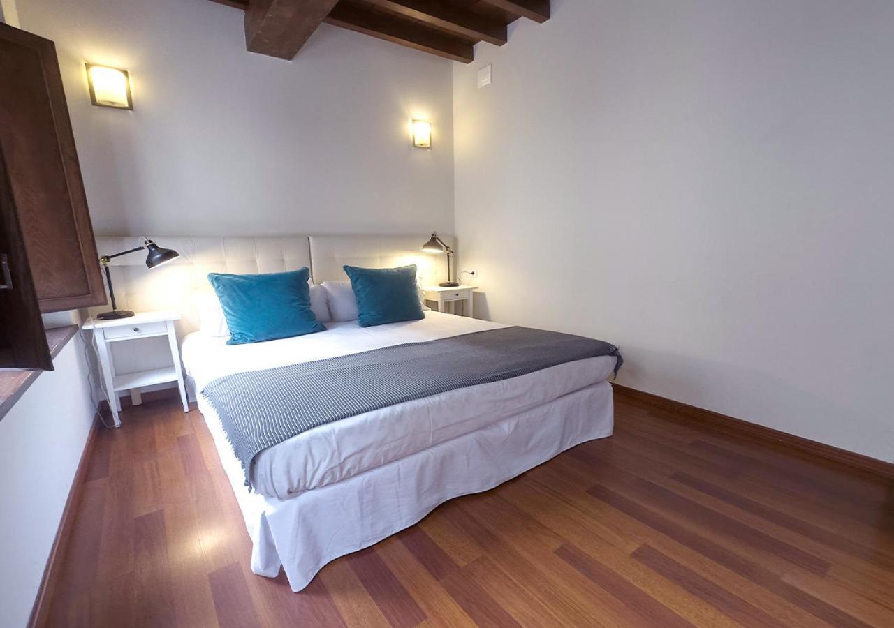 Isa Granada Apartment Ngoại thất bức ảnh