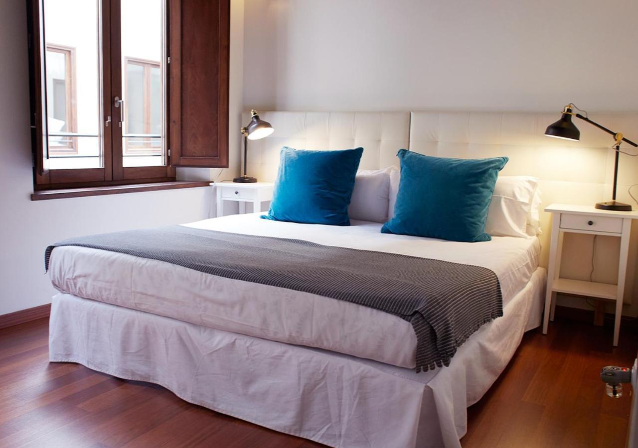 Isa Granada Apartment Ngoại thất bức ảnh