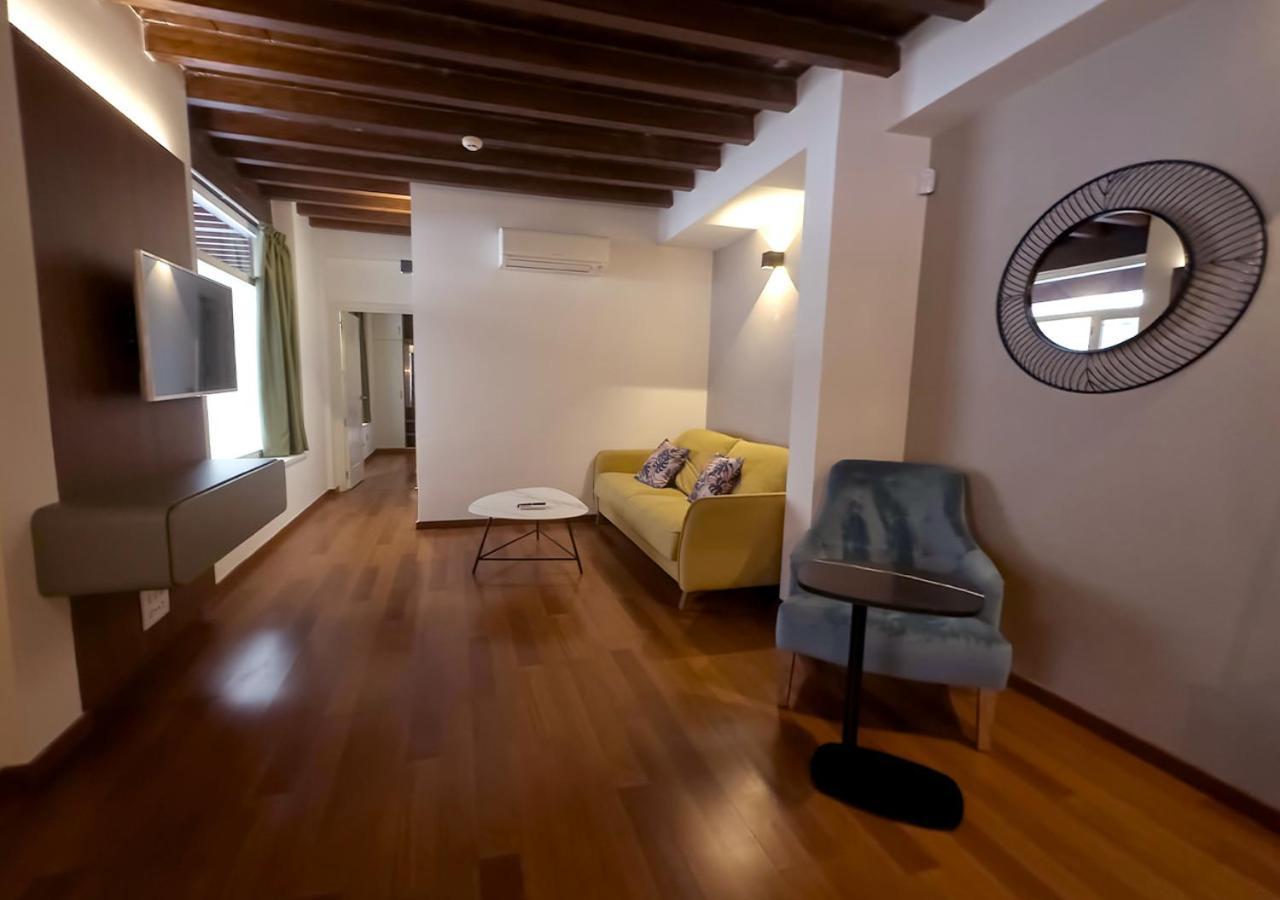 Isa Granada Apartment Ngoại thất bức ảnh
