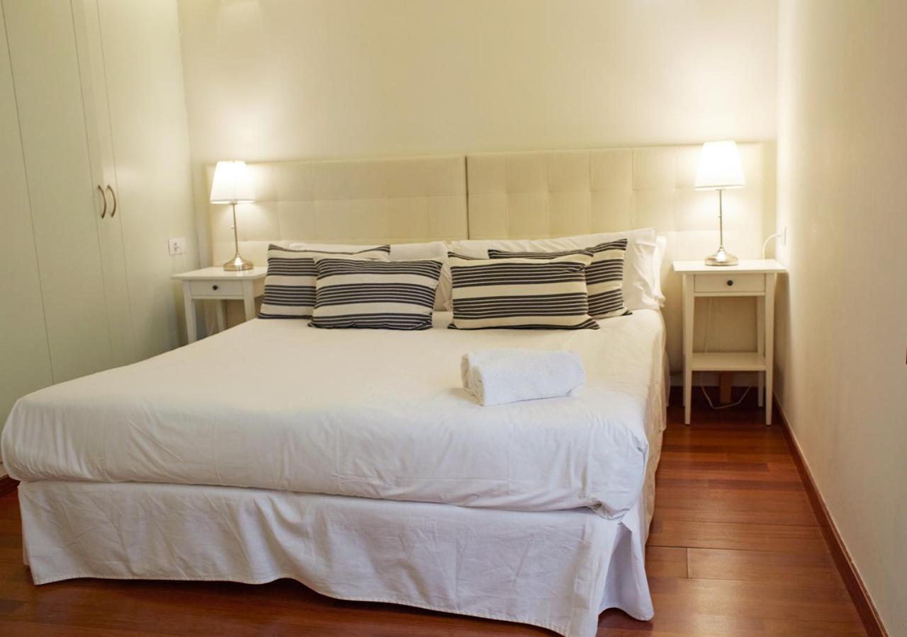 Isa Granada Apartment Ngoại thất bức ảnh