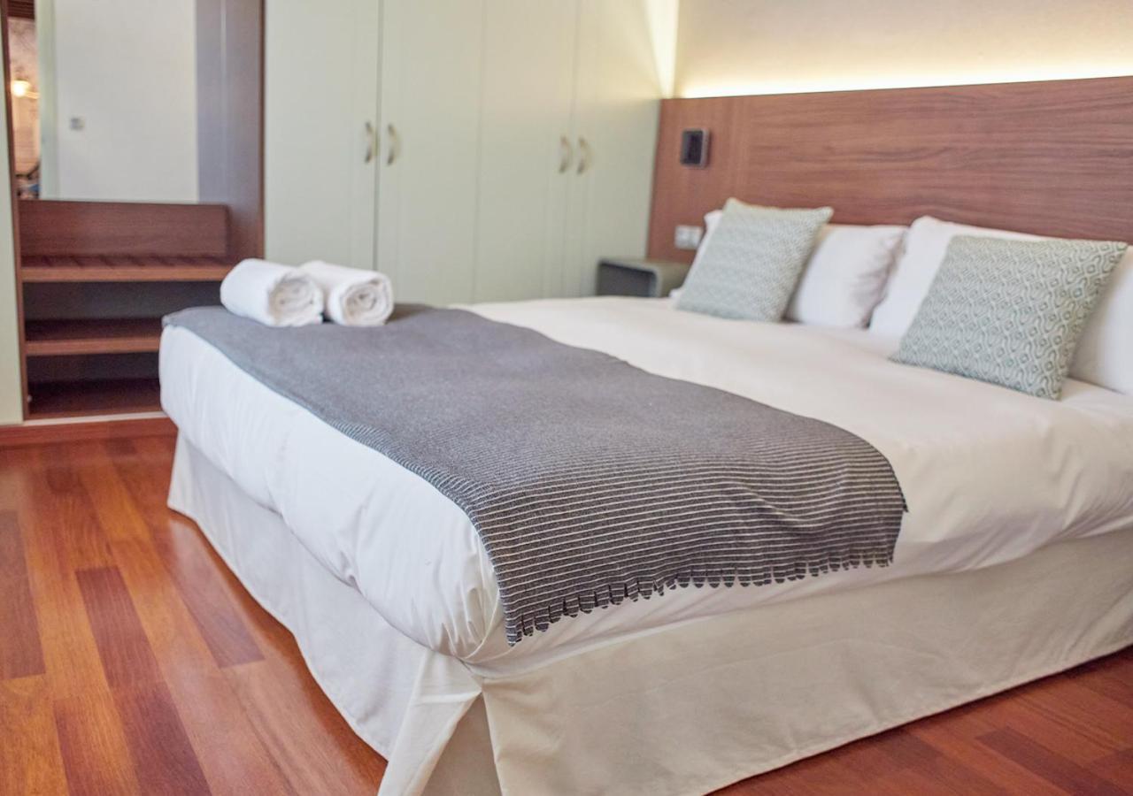 Isa Granada Apartment Ngoại thất bức ảnh