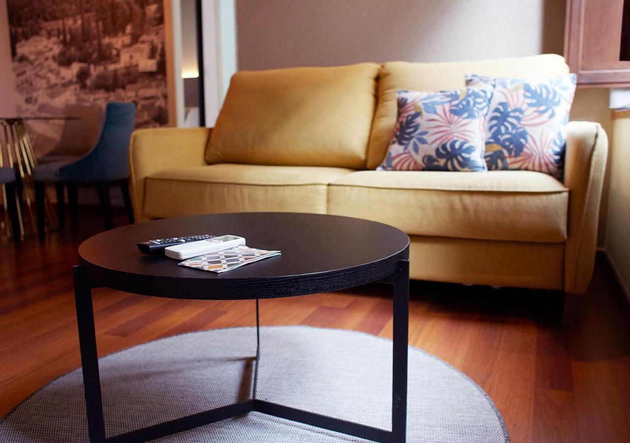 Isa Granada Apartment Ngoại thất bức ảnh