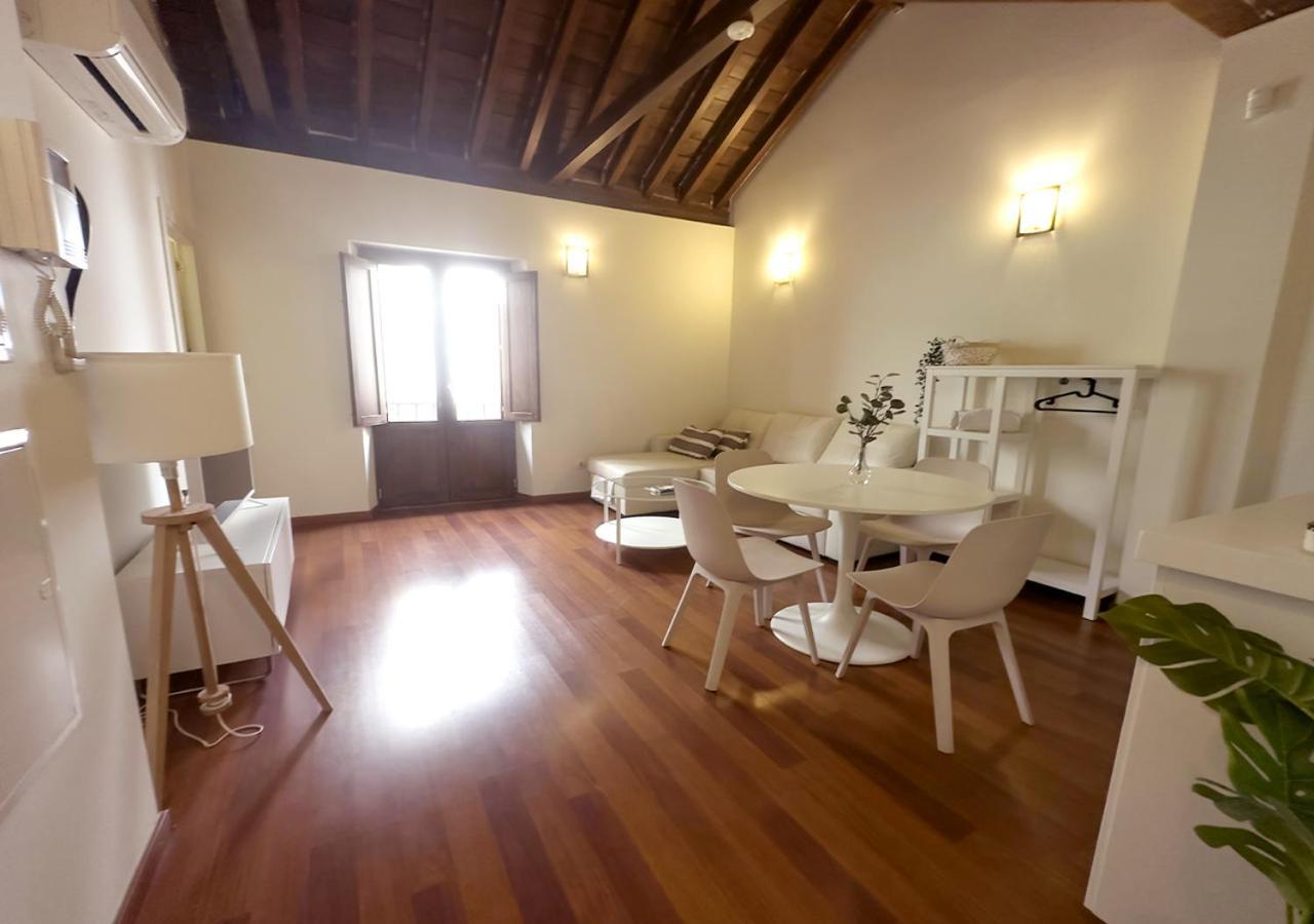 Isa Granada Apartment Ngoại thất bức ảnh