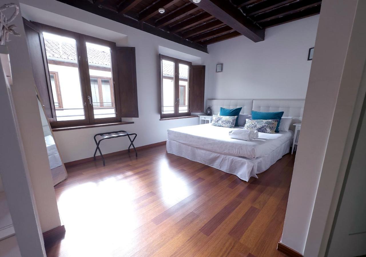 Isa Granada Apartment Ngoại thất bức ảnh