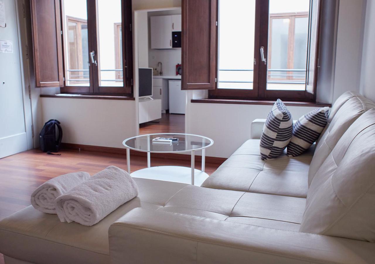 Isa Granada Apartment Ngoại thất bức ảnh