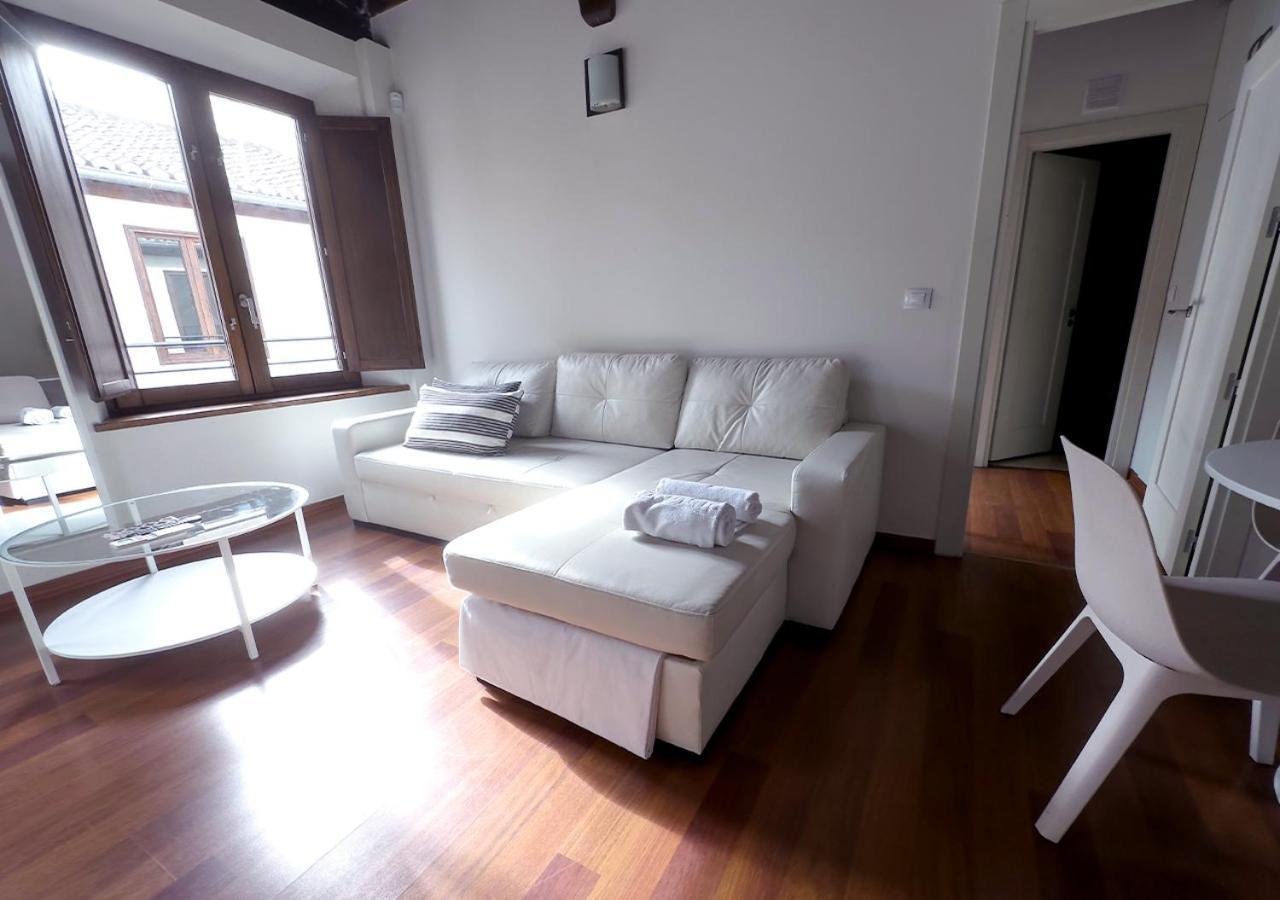 Isa Granada Apartment Ngoại thất bức ảnh