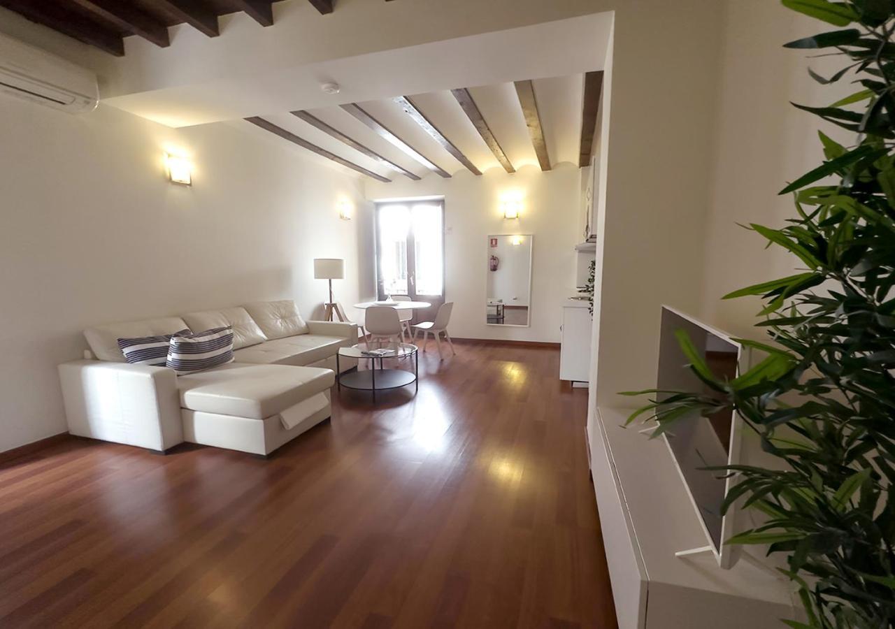Isa Granada Apartment Ngoại thất bức ảnh