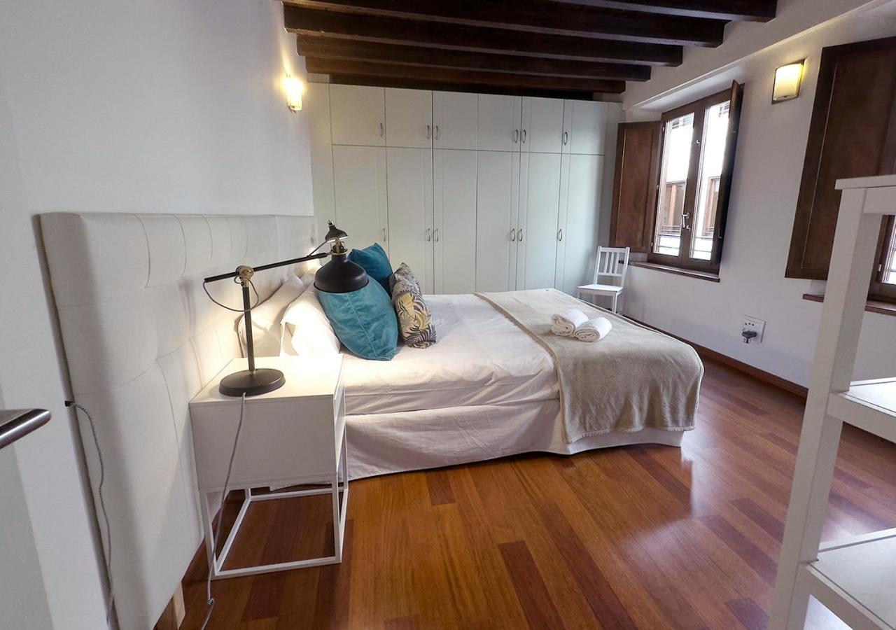 Isa Granada Apartment Ngoại thất bức ảnh