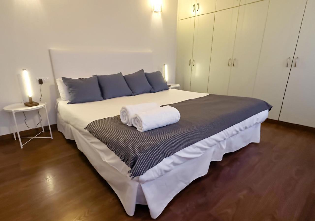 Isa Granada Apartment Ngoại thất bức ảnh