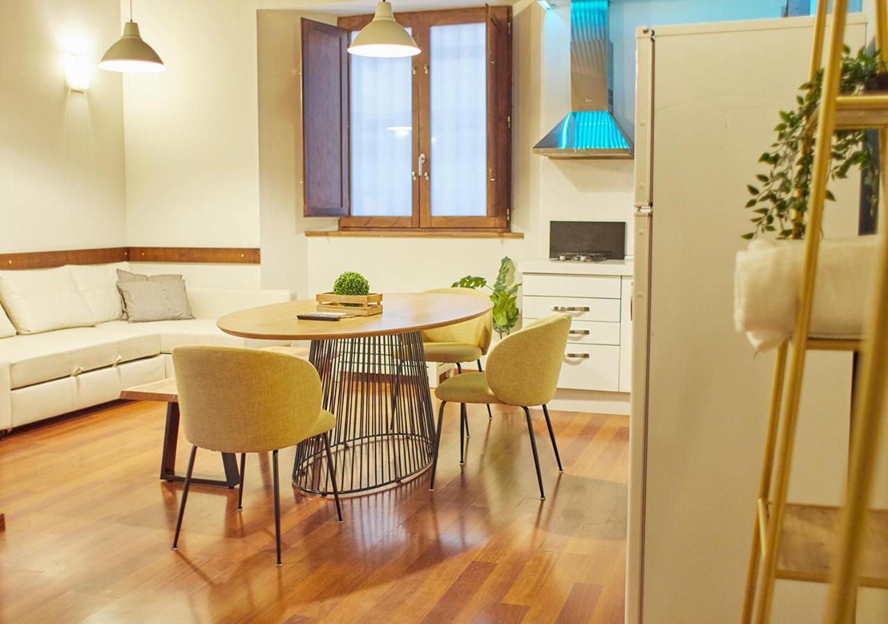 Isa Granada Apartment Ngoại thất bức ảnh