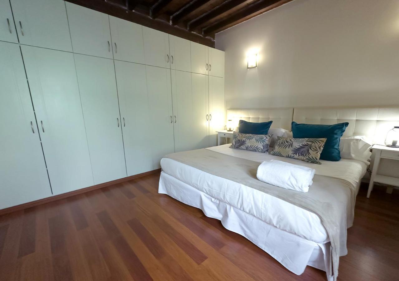 Isa Granada Apartment Ngoại thất bức ảnh