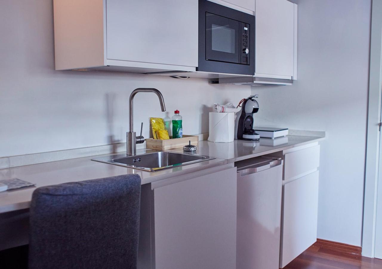 Isa Granada Apartment Ngoại thất bức ảnh