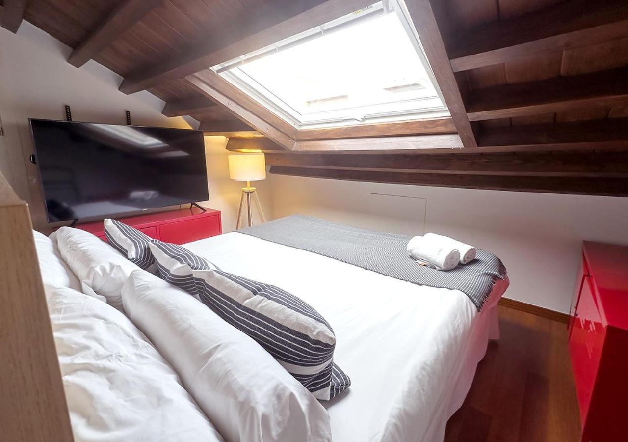 Isa Granada Apartment Ngoại thất bức ảnh
