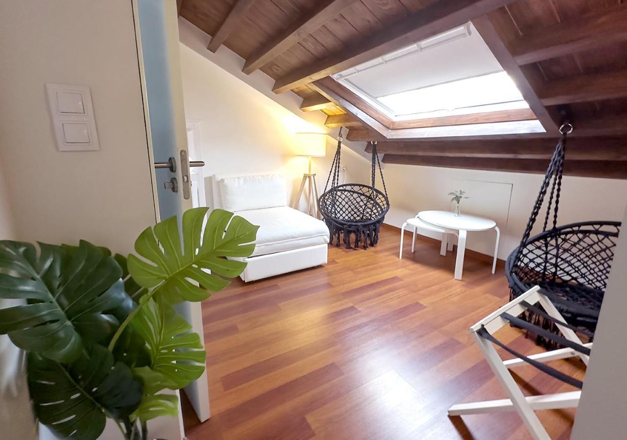 Isa Granada Apartment Ngoại thất bức ảnh