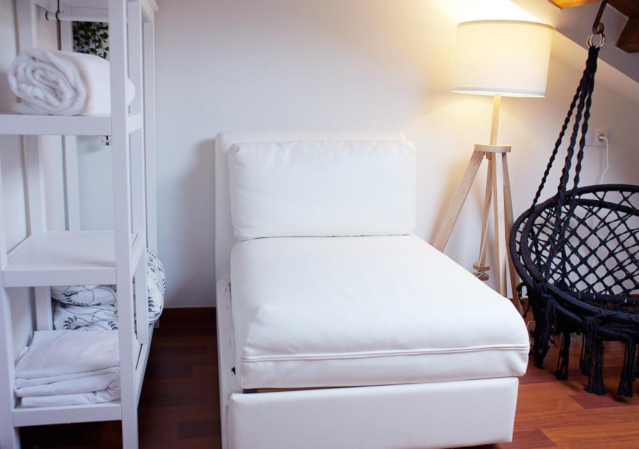 Isa Granada Apartment Ngoại thất bức ảnh