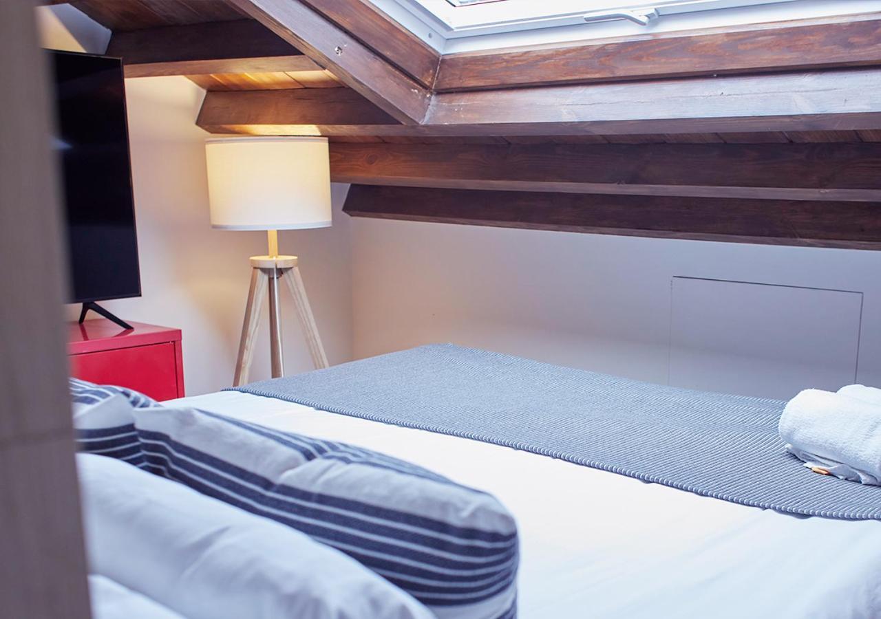 Isa Granada Apartment Ngoại thất bức ảnh