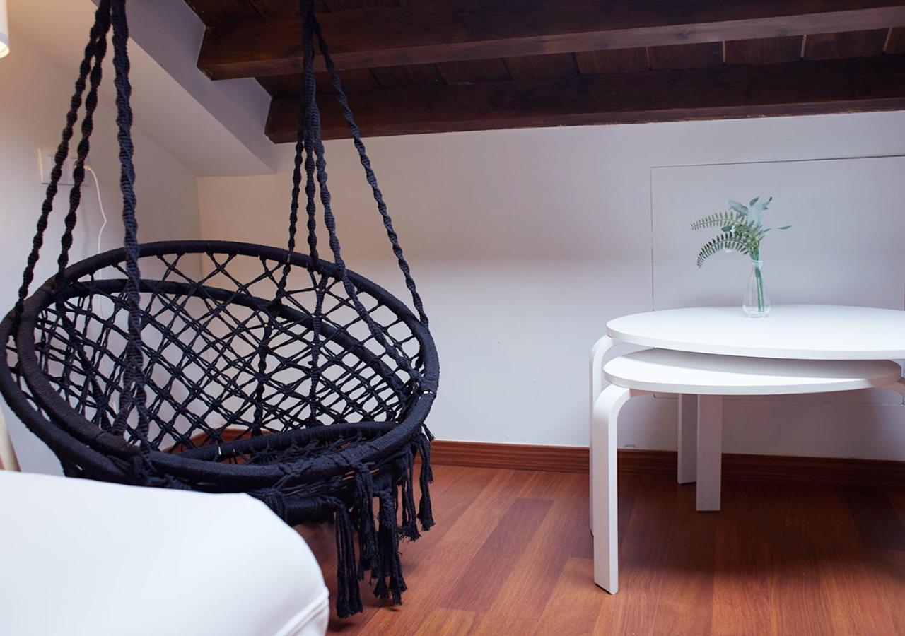 Isa Granada Apartment Ngoại thất bức ảnh