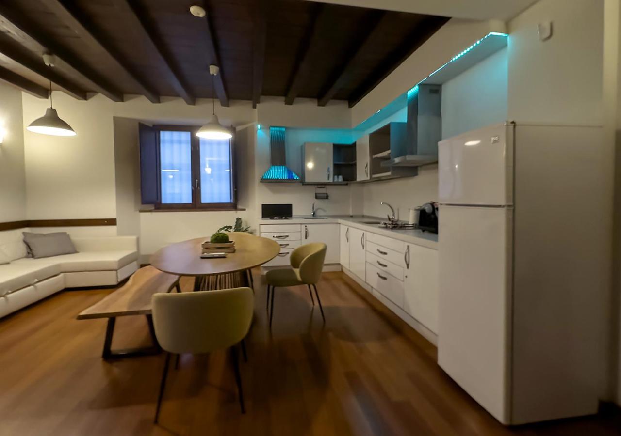 Isa Granada Apartment Ngoại thất bức ảnh