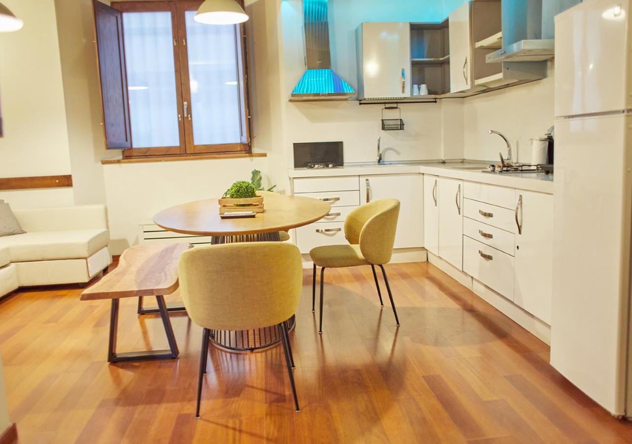 Isa Granada Apartment Ngoại thất bức ảnh