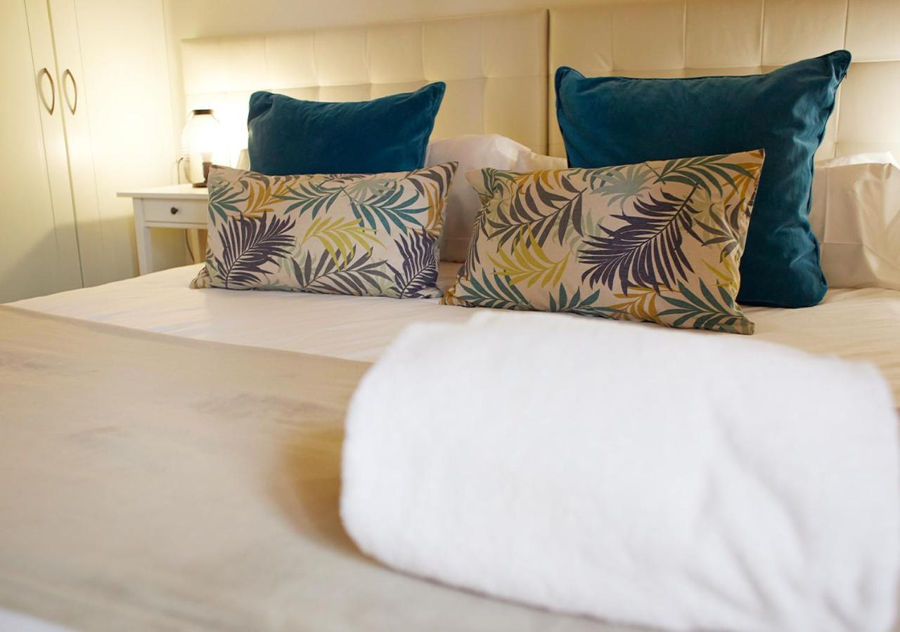 Isa Granada Apartment Ngoại thất bức ảnh