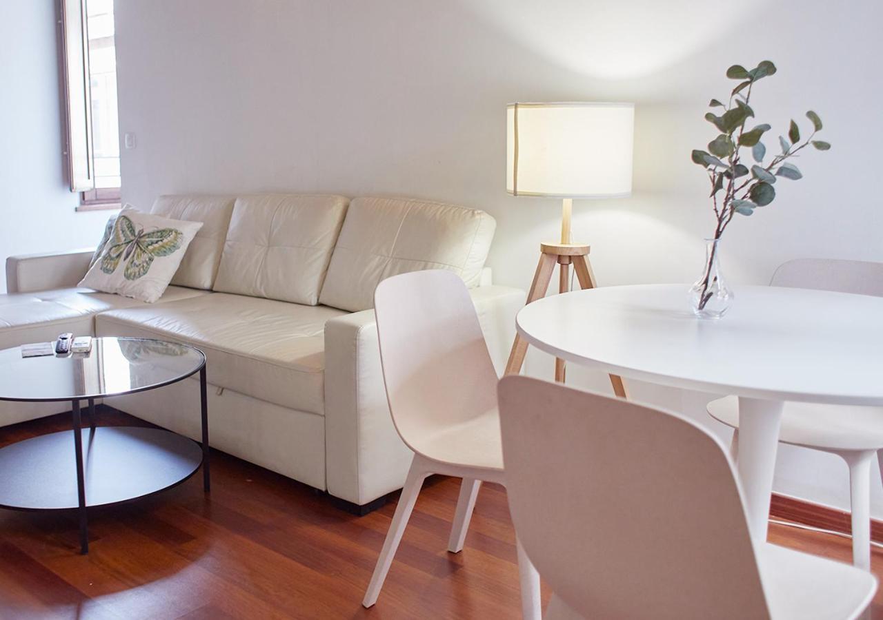 Isa Granada Apartment Ngoại thất bức ảnh