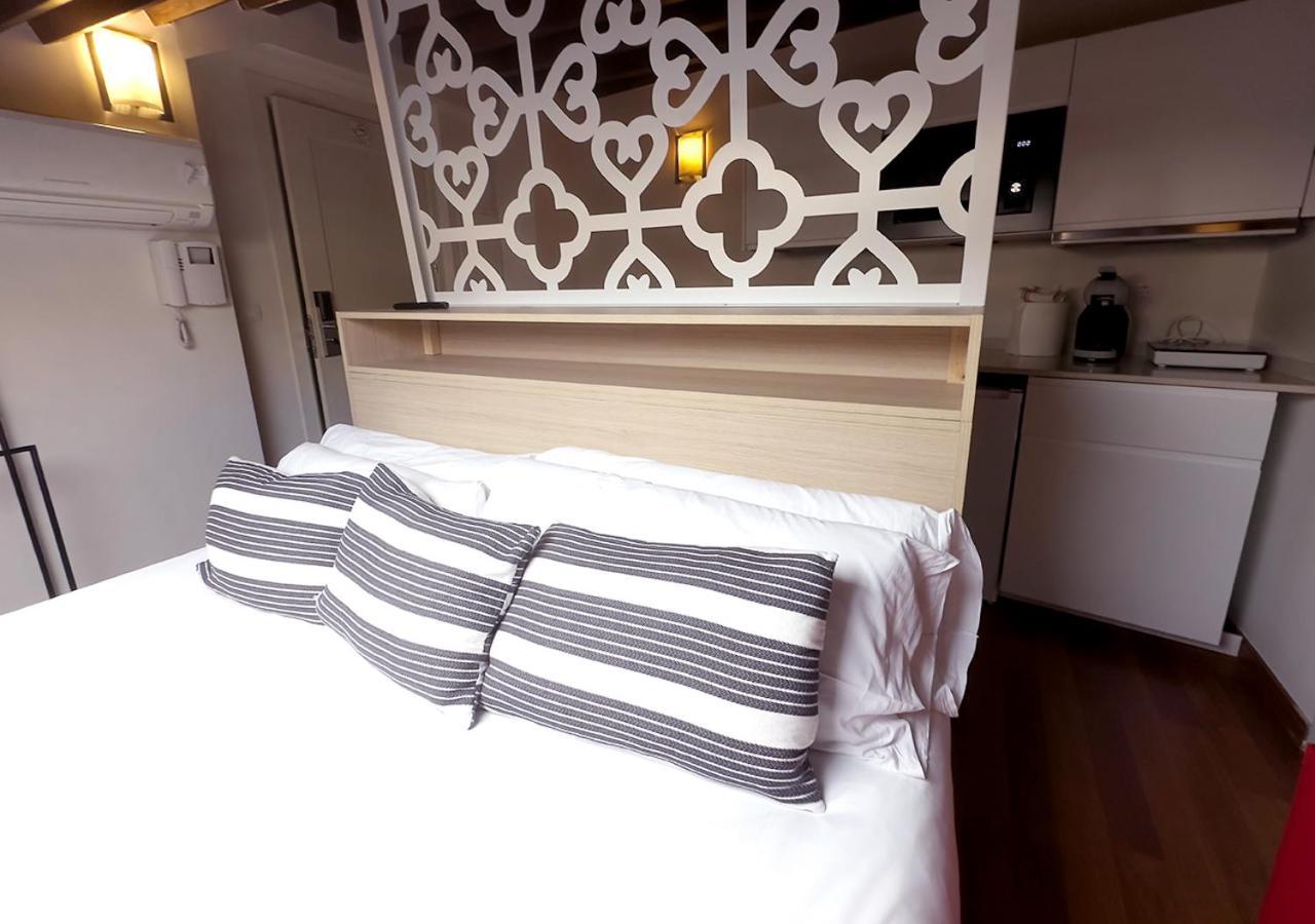 Isa Granada Apartment Ngoại thất bức ảnh