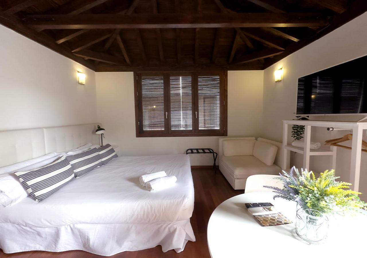 Isa Granada Apartment Ngoại thất bức ảnh
