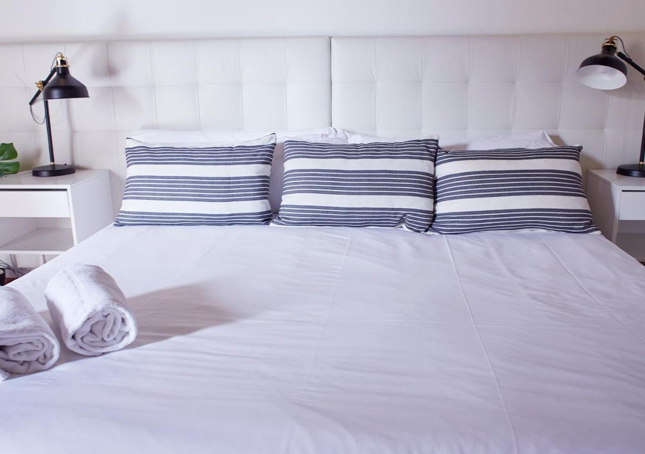 Isa Granada Apartment Ngoại thất bức ảnh
