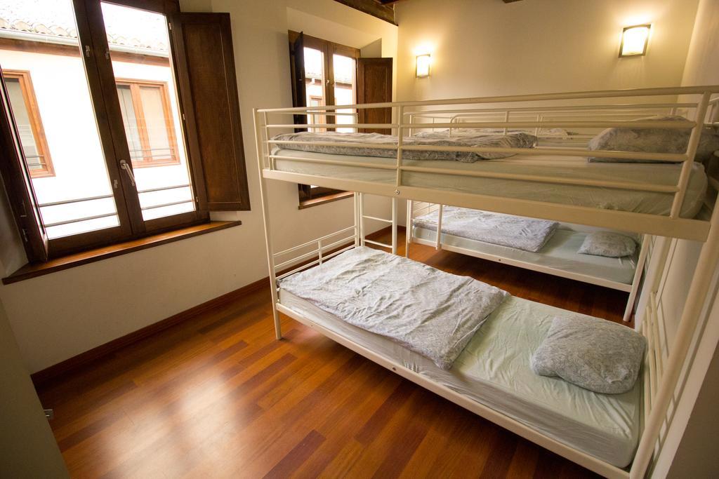 Isa Granada Apartment Ngoại thất bức ảnh