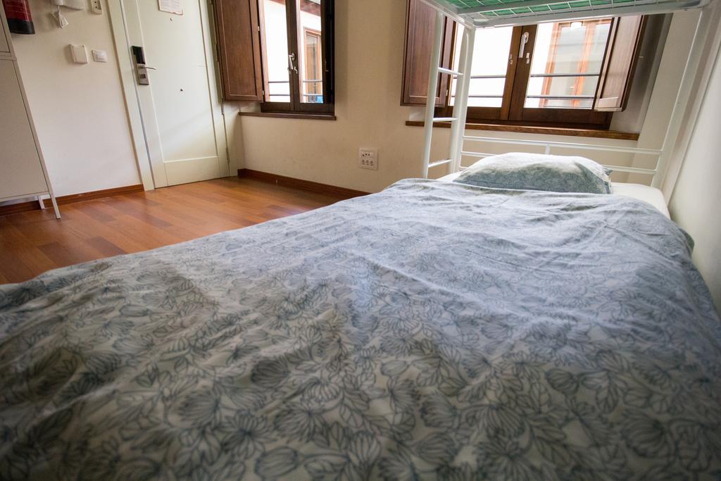 Isa Granada Apartment Ngoại thất bức ảnh