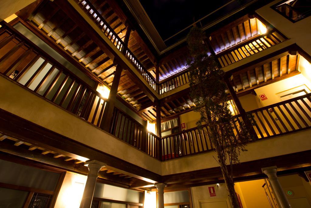 Isa Granada Apartment Ngoại thất bức ảnh