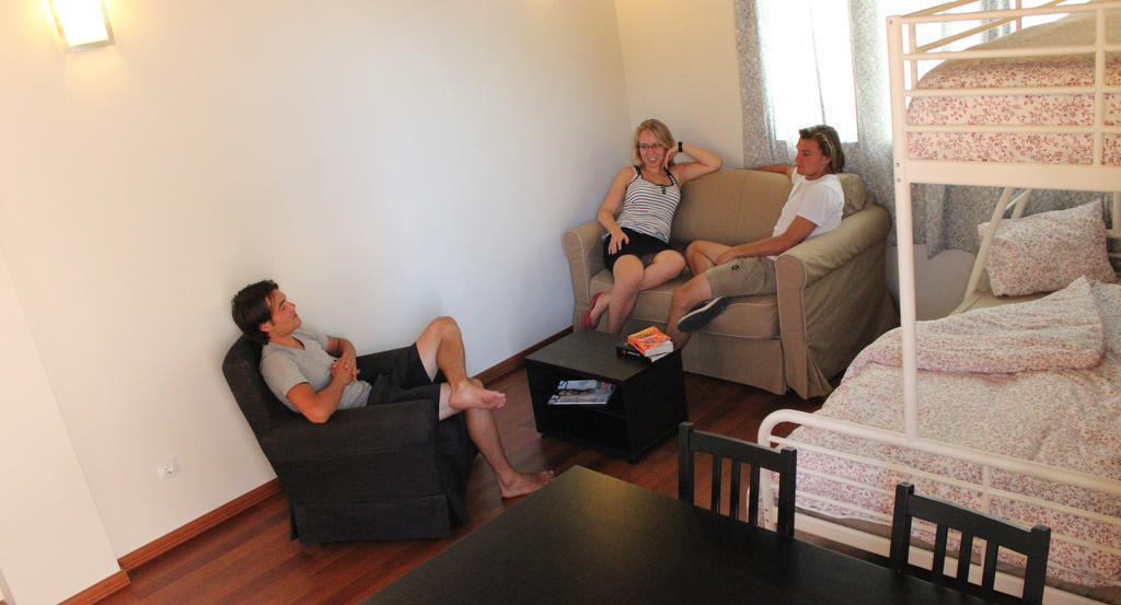 Isa Granada Apartment Ngoại thất bức ảnh