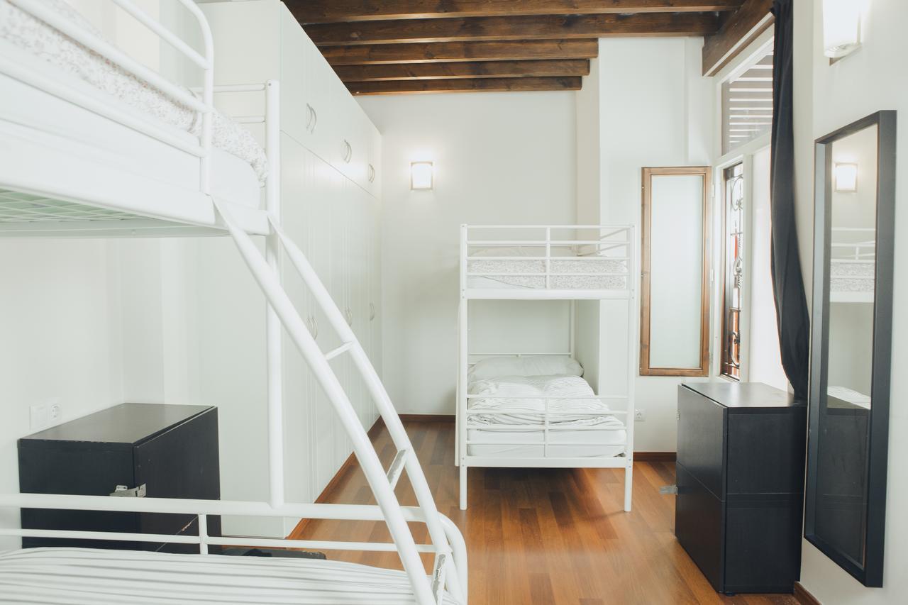 Isa Granada Apartment Ngoại thất bức ảnh