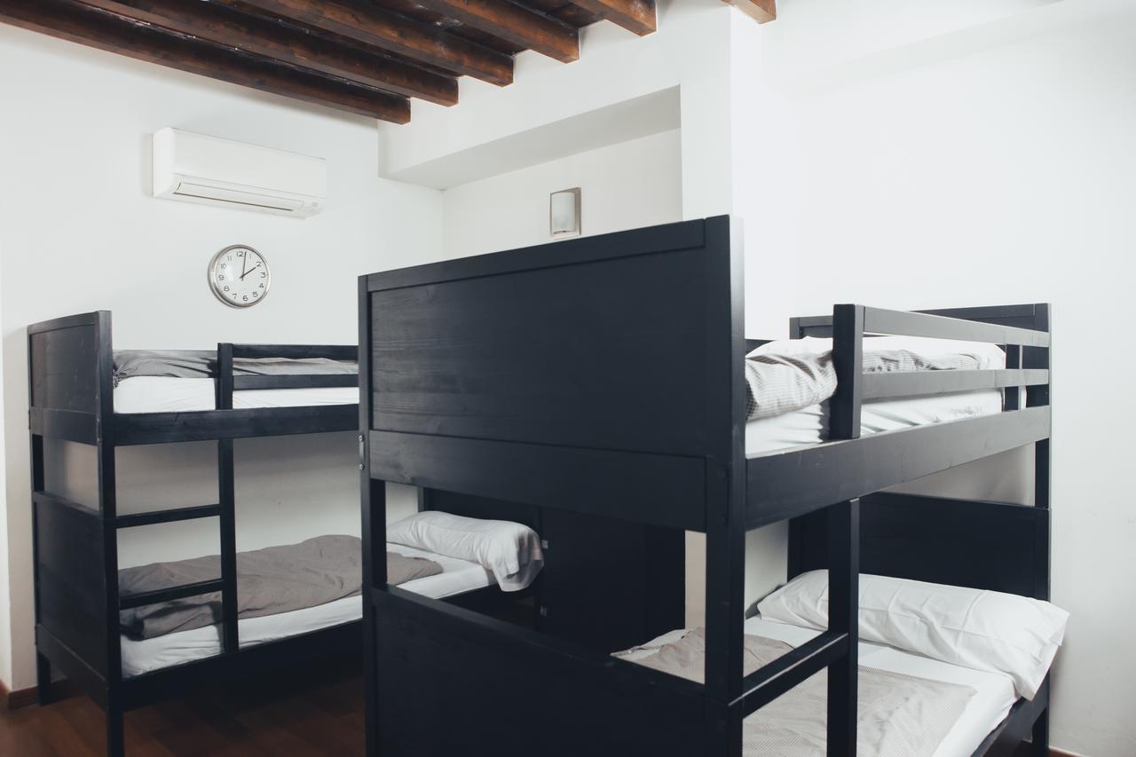 Isa Granada Apartment Ngoại thất bức ảnh