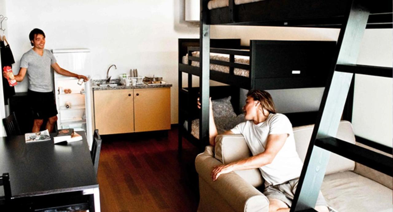 Isa Granada Apartment Phòng bức ảnh
