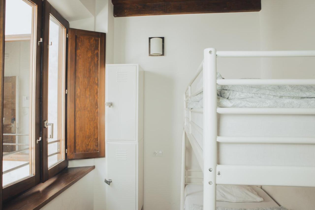Isa Granada Apartment Ngoại thất bức ảnh