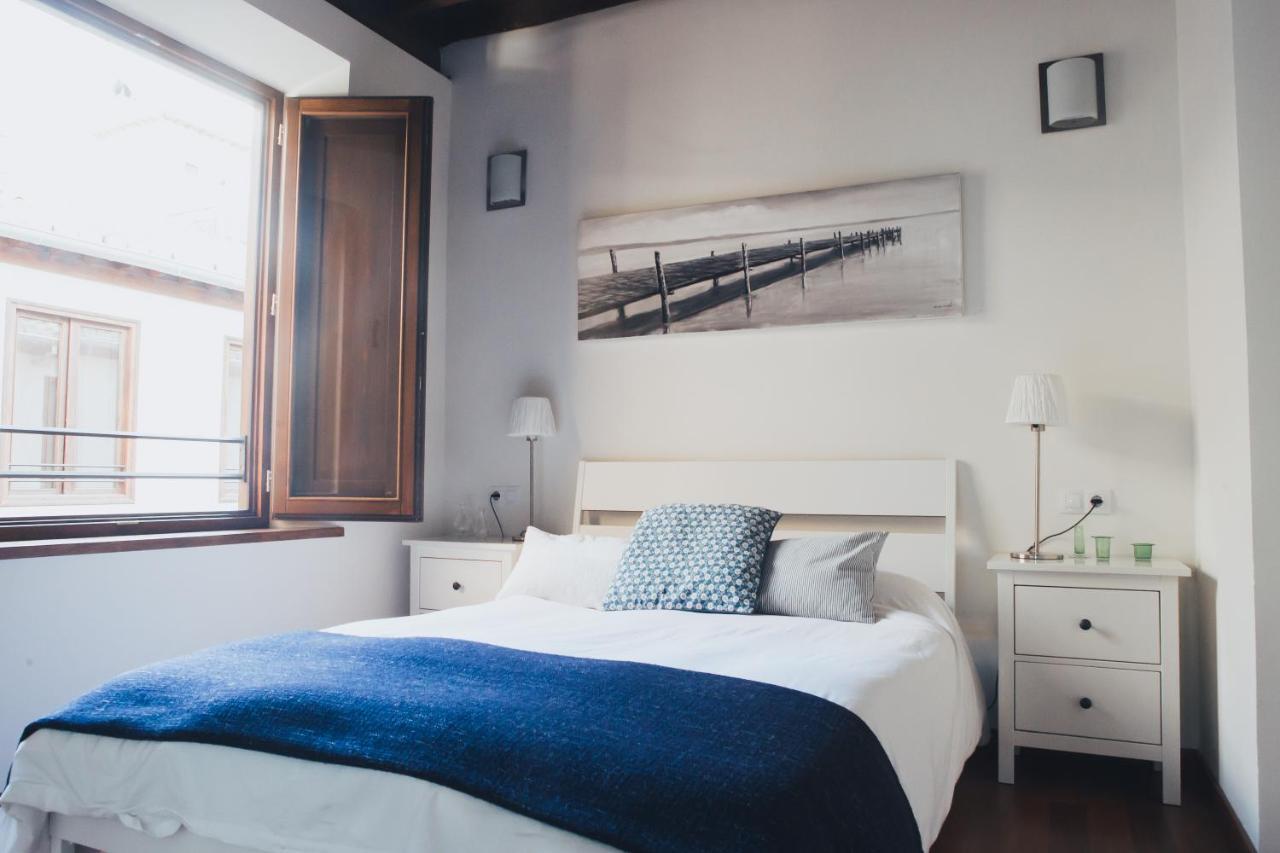 Isa Granada Apartment Ngoại thất bức ảnh